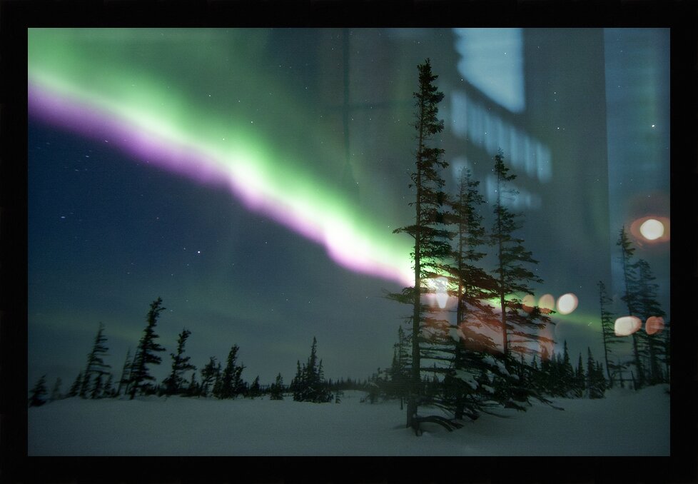 Impression de cadre personnalisé