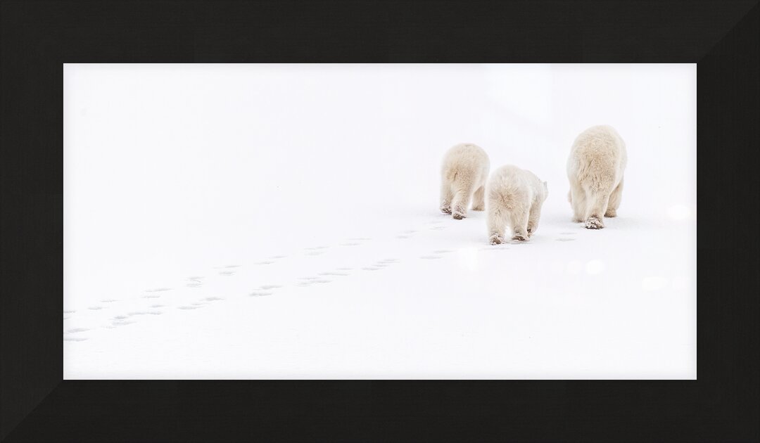 Impression de cadre personnalisé