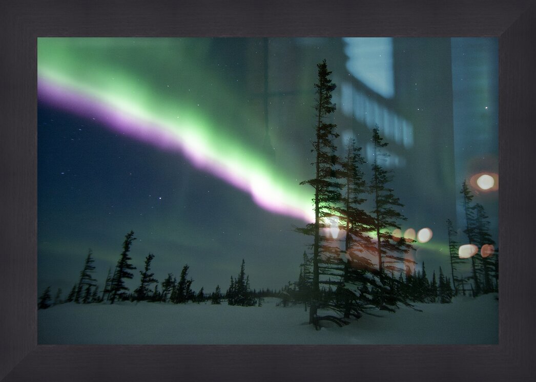 Impression de cadre personnalisé